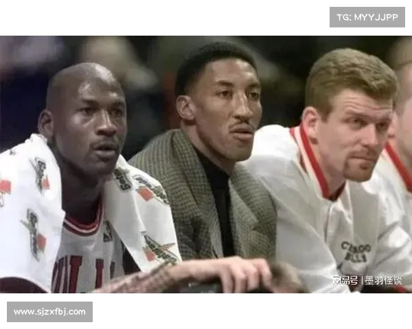 1998,迈克尔·乔丹的最后一舞 1998,迈克尔·乔丹的最后一舞