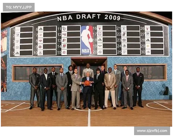 2009年NBA选秀及总冠军关键事件总结 2009年NBA选秀及总冠军关键事件总结